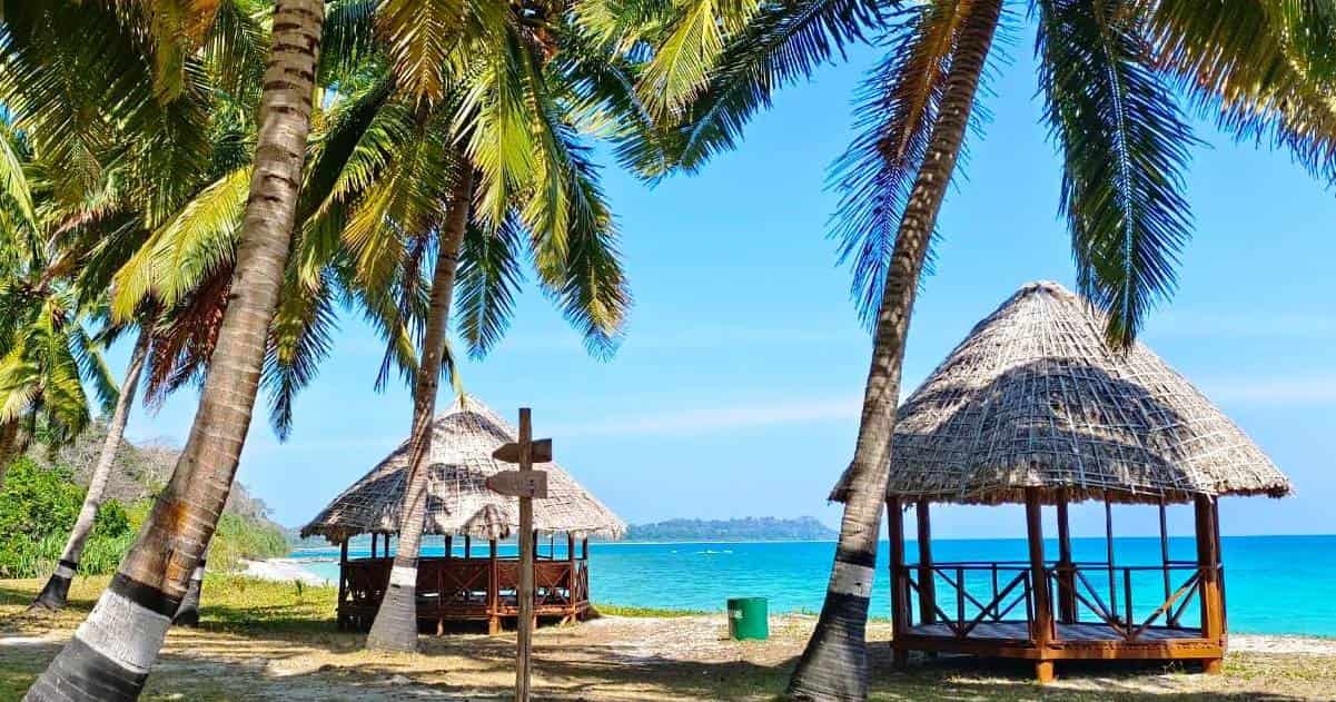 The Ultimate Getaway ( Family)  - 06 nights 07 days - 03 nights Portblair - 02 Nights Havelock - 01 Night Neil