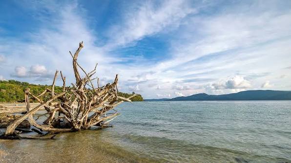 Castaway in Paradise - 05-night 06 days Itinerary ( 02 Nights PortBlair , 02 Nights Havelock & 01 nights neil )