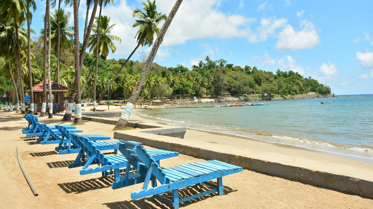 Andaman Azure -  04 nights 05 days ( 02 nights Port Blair , 01 night Havelock &;01 night Neil )