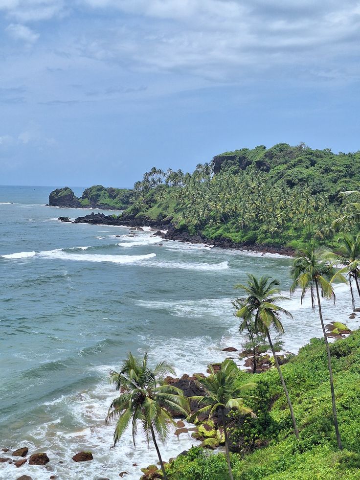 Chidiyatapu Sunset Point